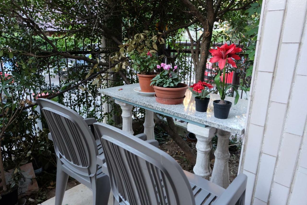 Milano B&B Cinisello Balsamo Bagian luar foto