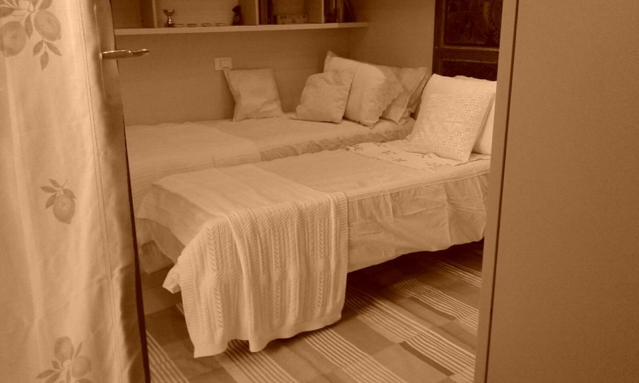 Milano B&B Cinisello Balsamo Bagian luar foto