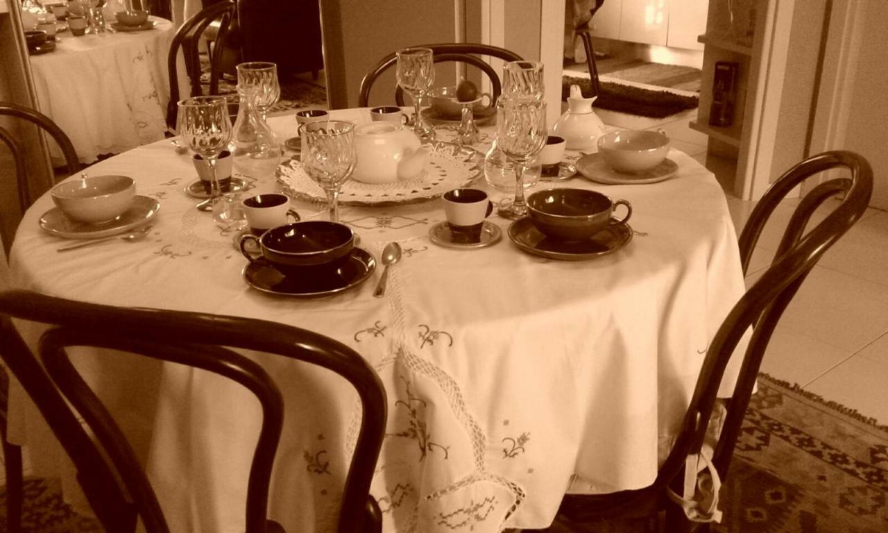 Milano B&B Cinisello Balsamo Bagian luar foto