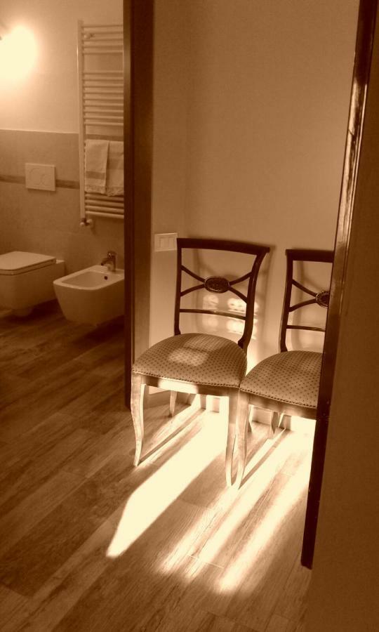 Milano B&B Cinisello Balsamo Bagian luar foto