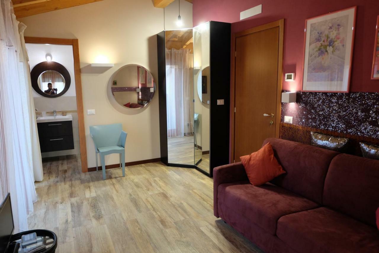 Milano B&B Cinisello Balsamo Bagian luar foto