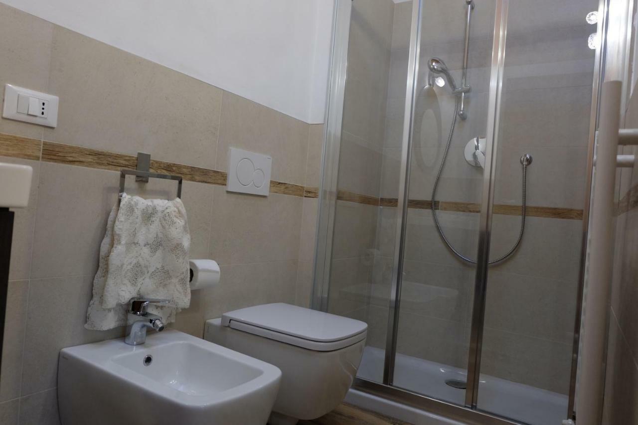 Milano B&B Cinisello Balsamo Bagian luar foto