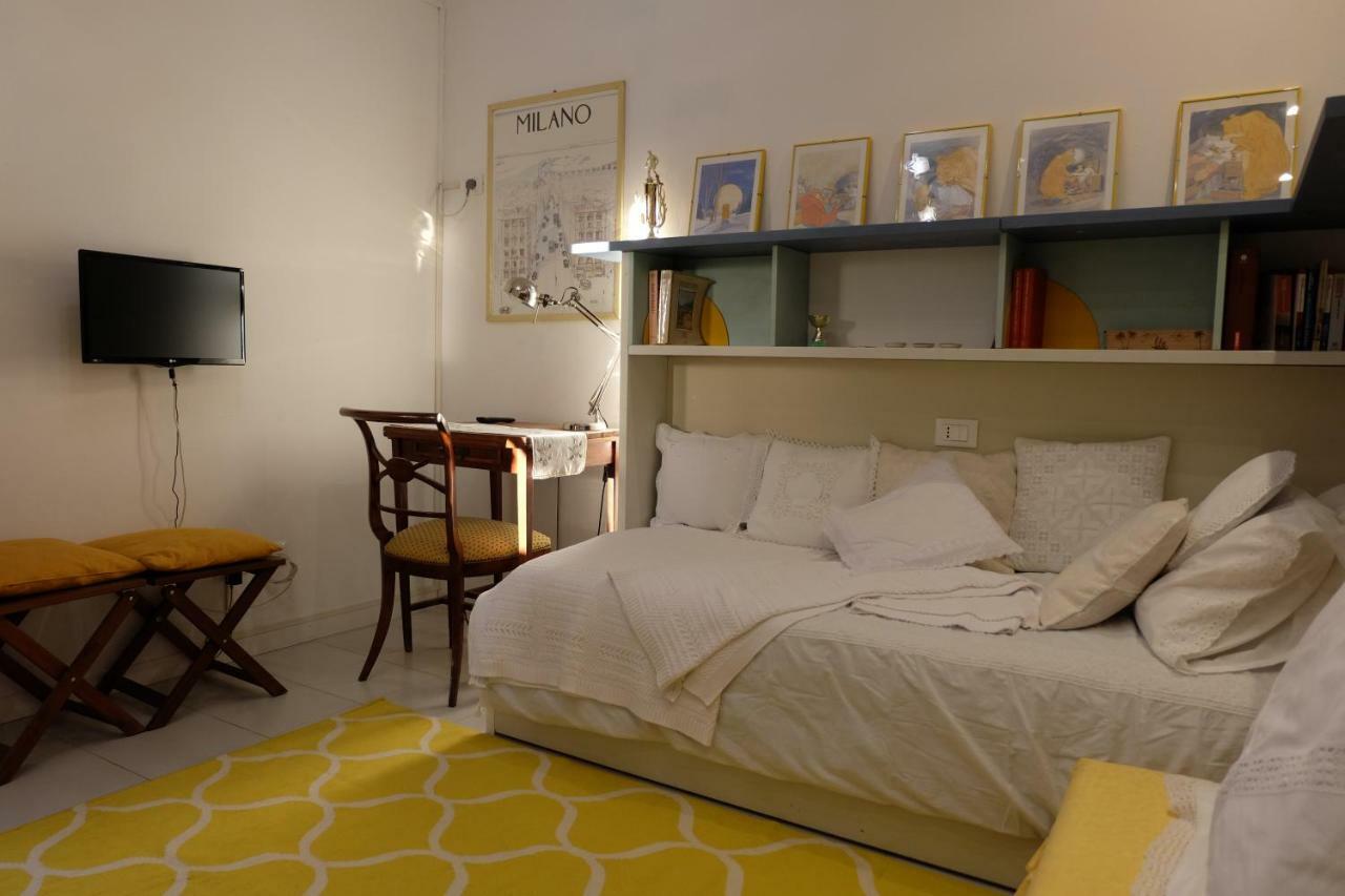 Milano B&B Cinisello Balsamo Bagian luar foto