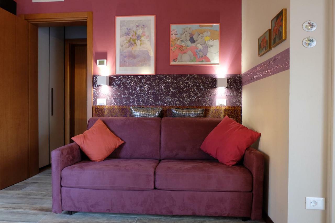 Milano B&B Cinisello Balsamo Bagian luar foto